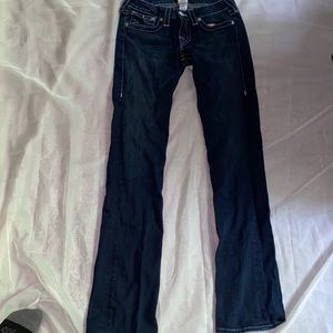 True Religion Bootcut jeans